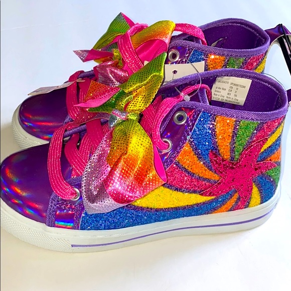 ❤️2 for $25 NICKELODEON Rainbow Star 13 girls NWT - Picture 2 of 6